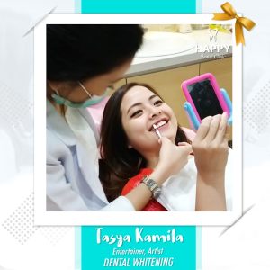 Read more about the article 5 Alasan Mengapa Dokter Gigi di Happy Dental Clinic Adalah Pilihan Terbaik untuk Keluarga Anda