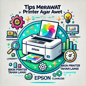 Tips-merawat-printer-Epson-agar-lebih-awet