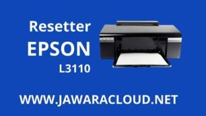 Resetter Epson L3110