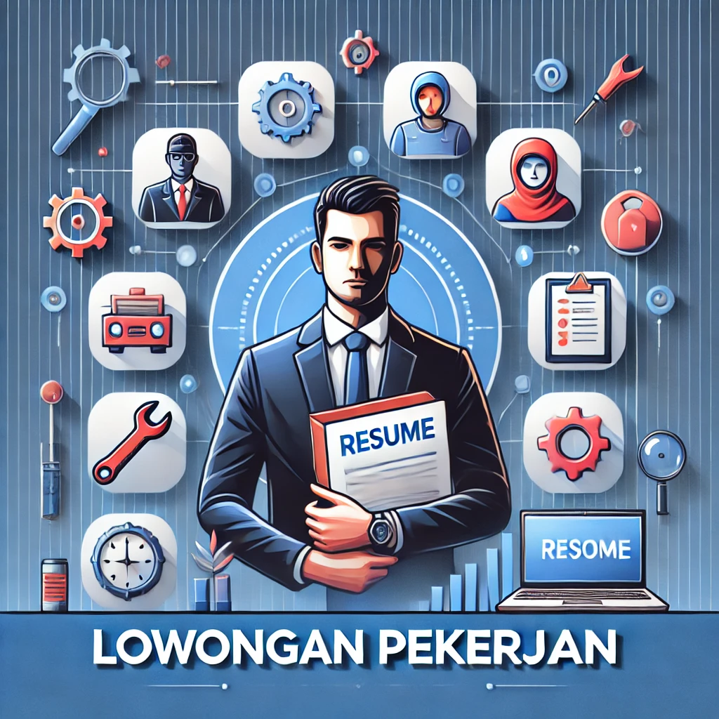 Lowongan Kerja Cianjur lokercianjur.id