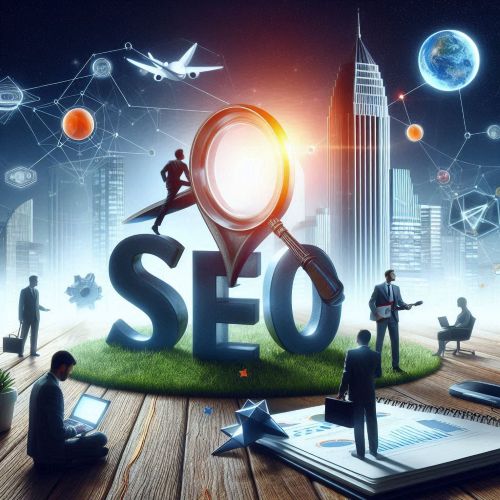 Peran SEO dalam Program Afiliasi Marketing