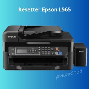 resetter epson l565