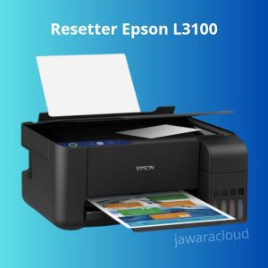 Read more about the article Download Resetter Epson L3100 Gratis (Terbaru 2025)