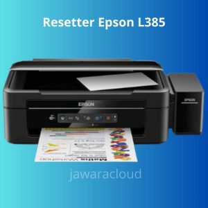 Read more about the article Download Resetter Epson L385 Gratis (Terbaru 2025)