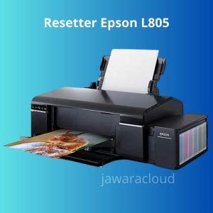 Read more about the article Download Resetter Epson L805 Gratis (Terbaru 2025)