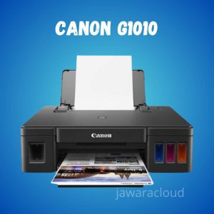 RESETTER CANNON G1010