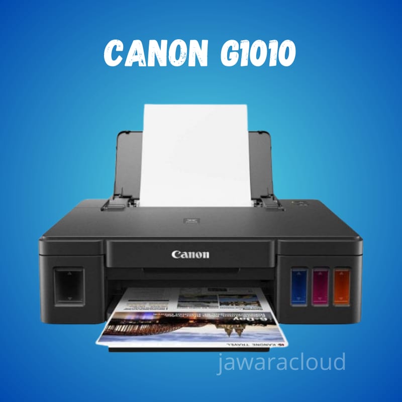 RESETTER CANNON G1010