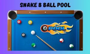 Read more about the article Snake 8 Ball Pool MOD APK Terbaru 2025: Main Biliar Auto Jago Tanpa Ribet!