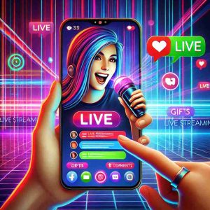 live mod apk