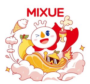 mixue