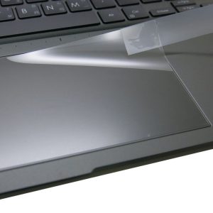 Touchpad pertanyaan