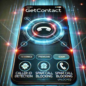 apa itu getcontact mod apk