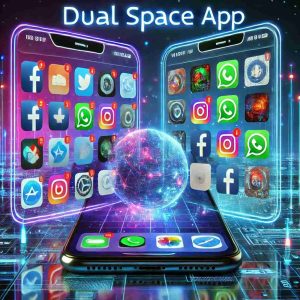 kesimpulan Dual Space MOD APK