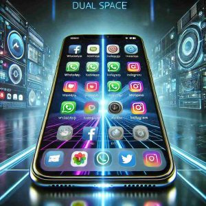 Keunggulan Dual Space MOD APK