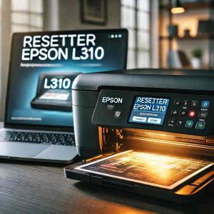 resetter epson l310