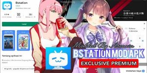 pertanyaan bstation mod apk 2025