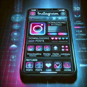 Instagram MOD APK 2025 (Instathunder)