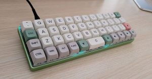 faq tentang keyboard klockenberg