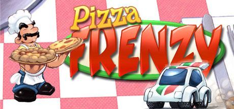 kesimpulan Game Pizza Frenzy Deluxe