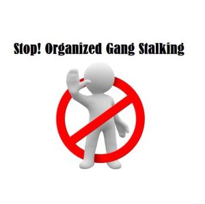 stop stalking