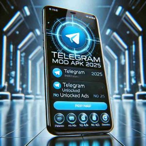 gambar dalam telegram mod apk