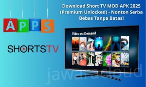 thumbnail Short TV MOD APK jawaracloud