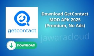 Read more about the article Download GetContact MOD APK 2025 (Premium, No Ads) – Unlock Semua Fitur Tanpa Batas!