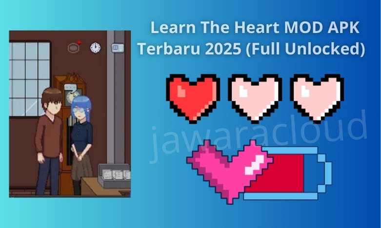 thumbnail Learn The Heart MOD APK 2025