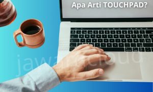 Read more about the article Touchpad: Inovasi Canggih atau Masalah Bikin Kesel?