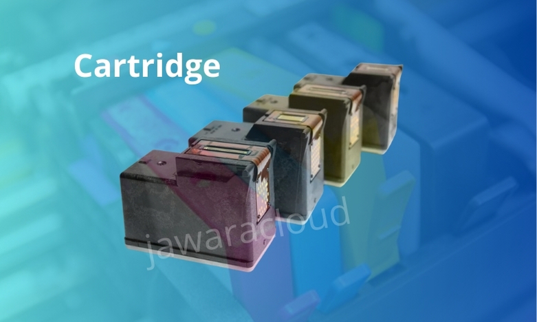 cartridges