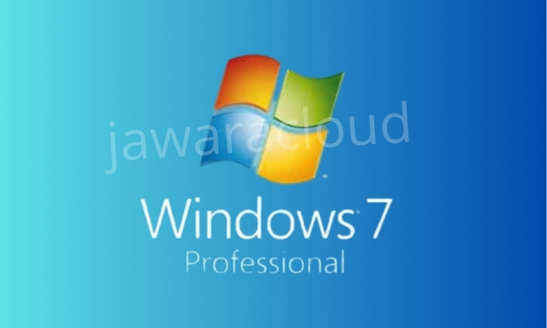 Windows 7 Ultimate 32/64 Bit ISO