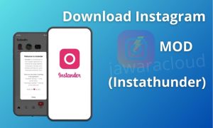 Instagram MOD APK 2025 (Instathunder)