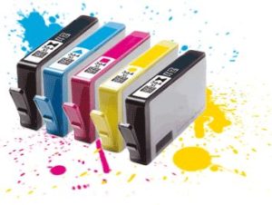 cara kerja Cartridge 