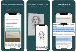 Perbedaan CamScanner Original vs CamScanner MOD APK 2025