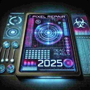 Cara Download Pixel Repair 2025 Gratis dan Cara Pakainya 