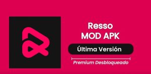 Apakah Resso MOD APK 2025 Aman Digunakan