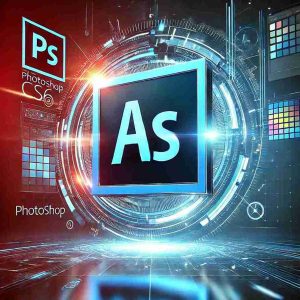 gambar Adobe Photoshop CS6