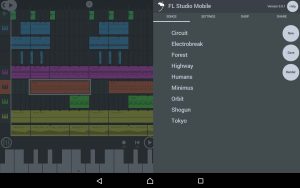 Kelebihan dan Kekurangan FL Studio Mobile MOD APK Full Version