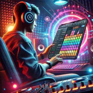 gambar FL Studio Mobile MOD APK