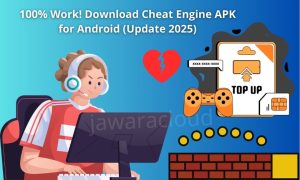 thumbnail 100% Work! Download Cheat Engine APK jawaracloud