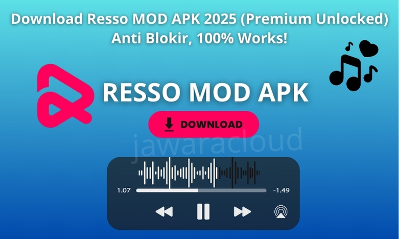 thumbnail resso mod apk jawaracloud