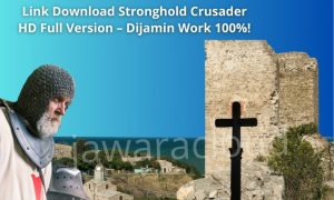 thumbnail stronghold crusader jawaracloud