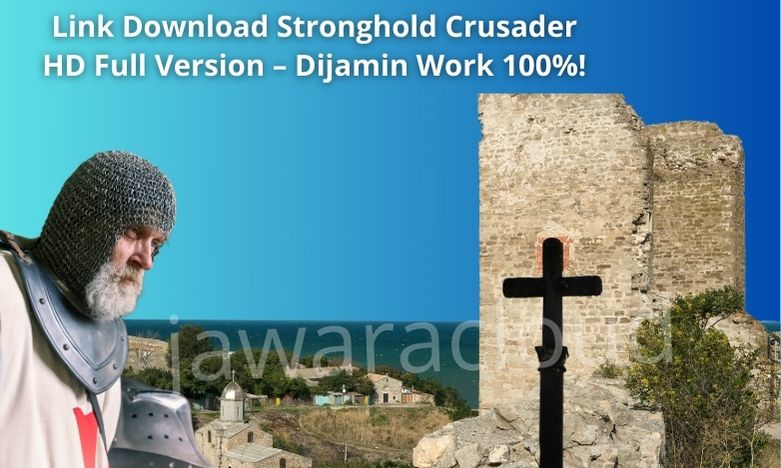 thumbnail stronghold crusader jawaracloud